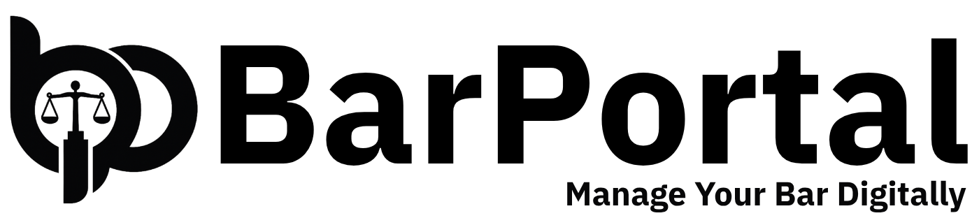 BarPortal CRM Logo